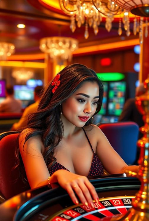 Tampilan mobile qq8821login yang responsif