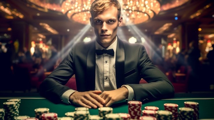 Privasi akun saat klaim bonus